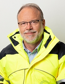 Bausachverständiger, Immobiliensachverständiger, Immobiliengutachter und Baugutachter  Andreas Trepping (REV) Elchingen