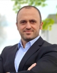 Bausachverständiger, Immobiliensachverständiger, Immobiliengutachter und Baugutachter Dipl.-Ing. Murat Vural Elchingen