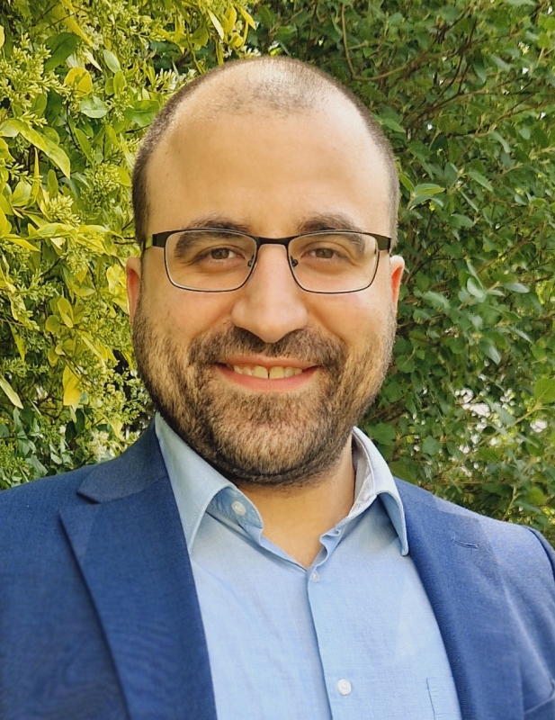 Bausachverständiger, Immobiliensachverständiger, Immobiliengutachter und Baugutachter  Ahmad Barjawi M. Sc. Elchingen