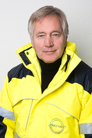 Bausachverständiger, Immobiliensachverständiger, Immobiliengutachter und Baugutachter  Andreas Schöning Elchingen