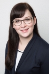 Bausachverständige, Immobiliensachverständige, Immobiliengutachterin und Baugutachterin  Carolin Ruhland, M.Sc. Elchingen