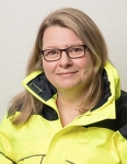 Bausachverständige, Immobiliensachverständige, Immobiliengutachterin und Baugutachterin  Svenja Rohlfs Elchingen